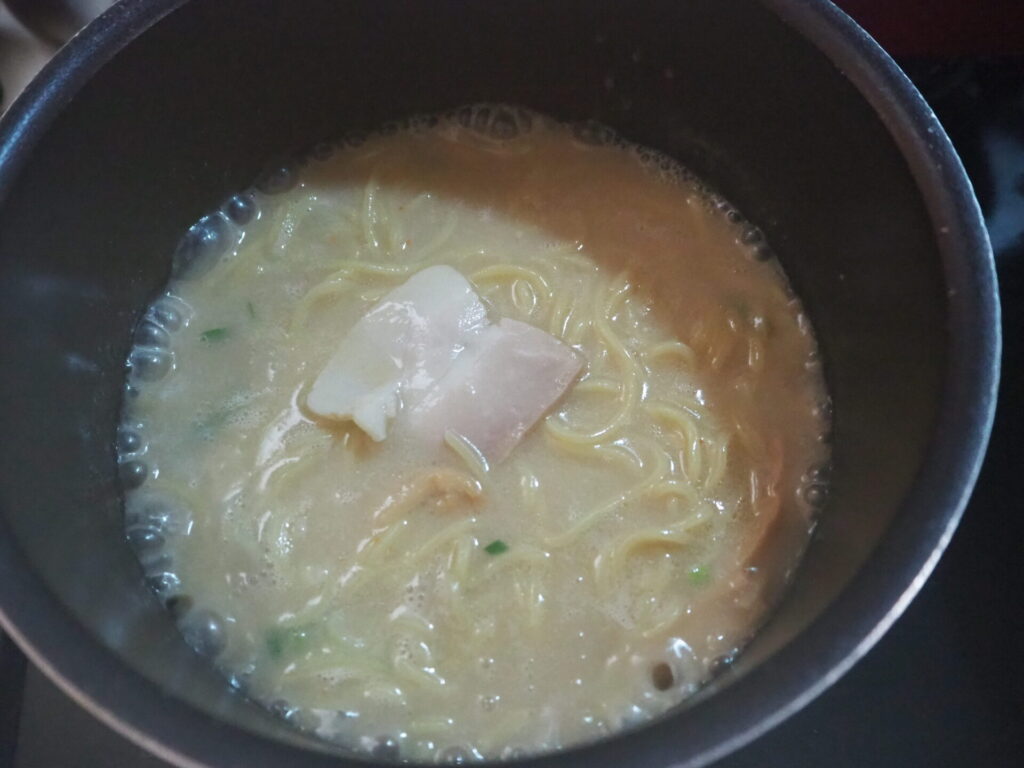 キンレイ 冷凍　天下一品　こってりラーメン