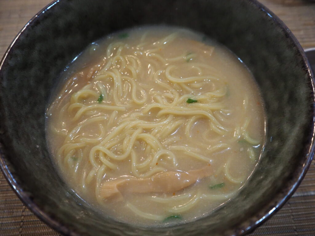 キンレイ 冷凍　天下一品　こってりラーメン